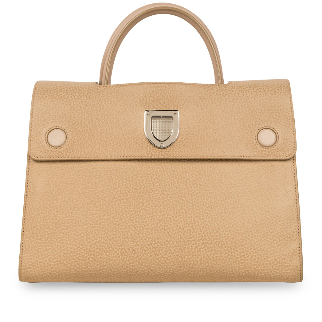 Christian Dior Diorever - Tapioca Bullcalf