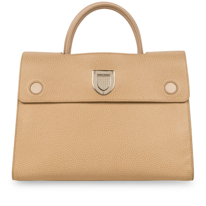 Christian Dior Diorever - Tapioca Bullcalf