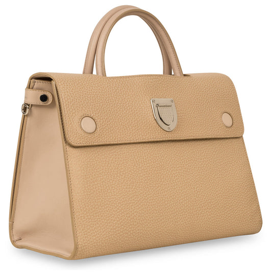 Christian Dior Diorever - Tapioca Bullcalf