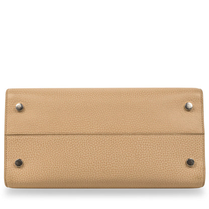 Christian Dior Diorever - Tapioca Bullcalf