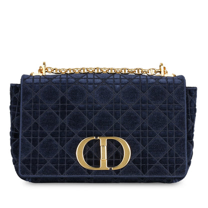 Christian Dior Caro Bag - Medium