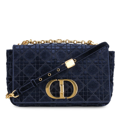 Christian Dior Caro Bag - Medium