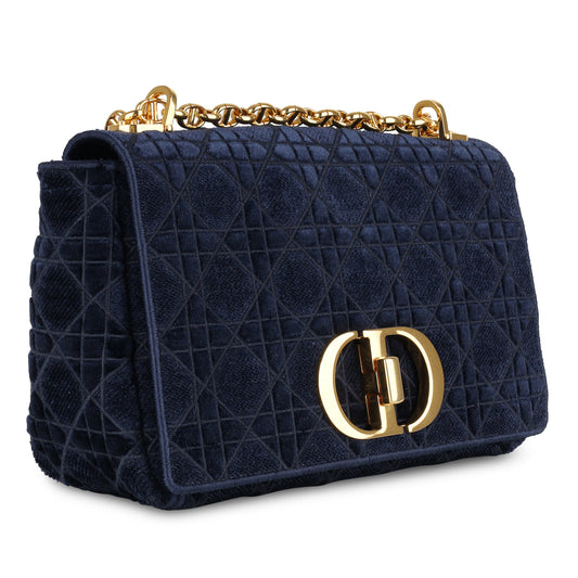 Christian Dior Caro Bag - Medium