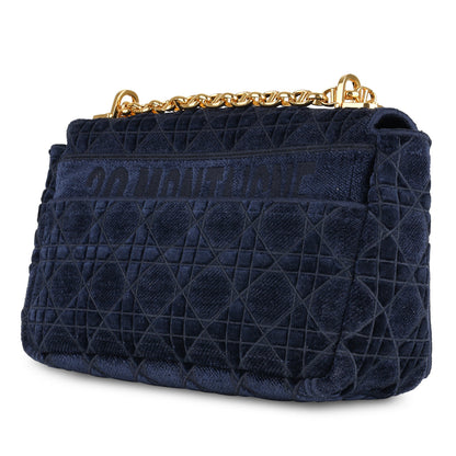Christian Dior Caro Bag - Medium