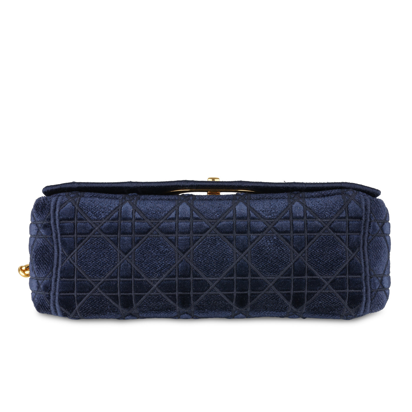 Christian Dior Caro Bag - Medium