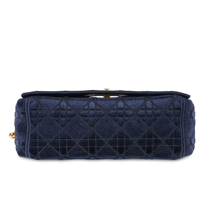 Christian Dior Caro Bag - Medium