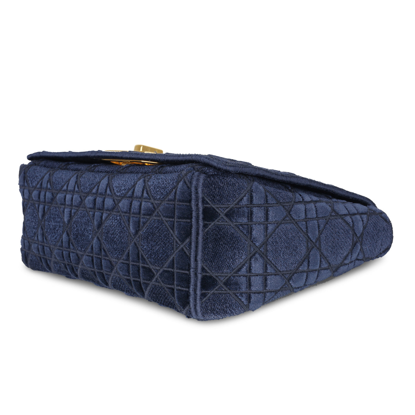 Christian Dior Caro Bag - Medium