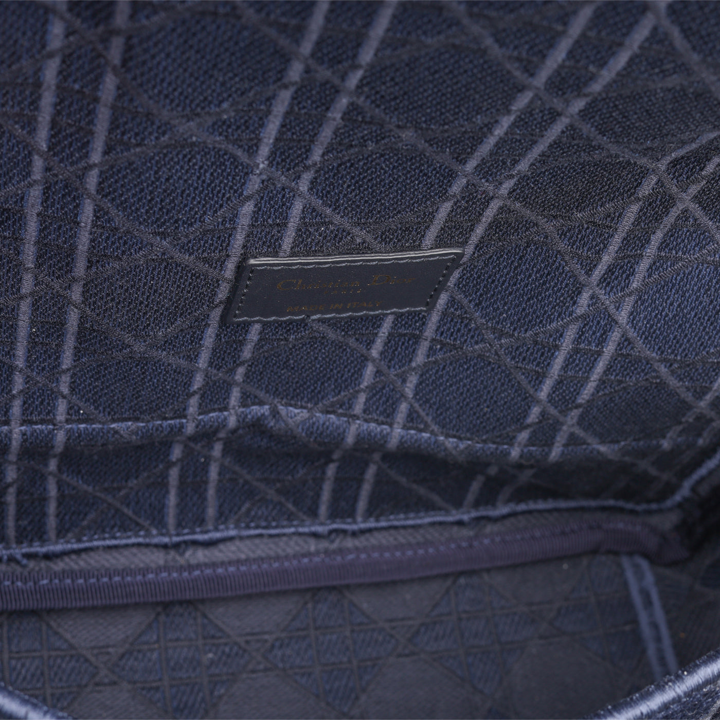 Christian Dior Caro Bag - Medium