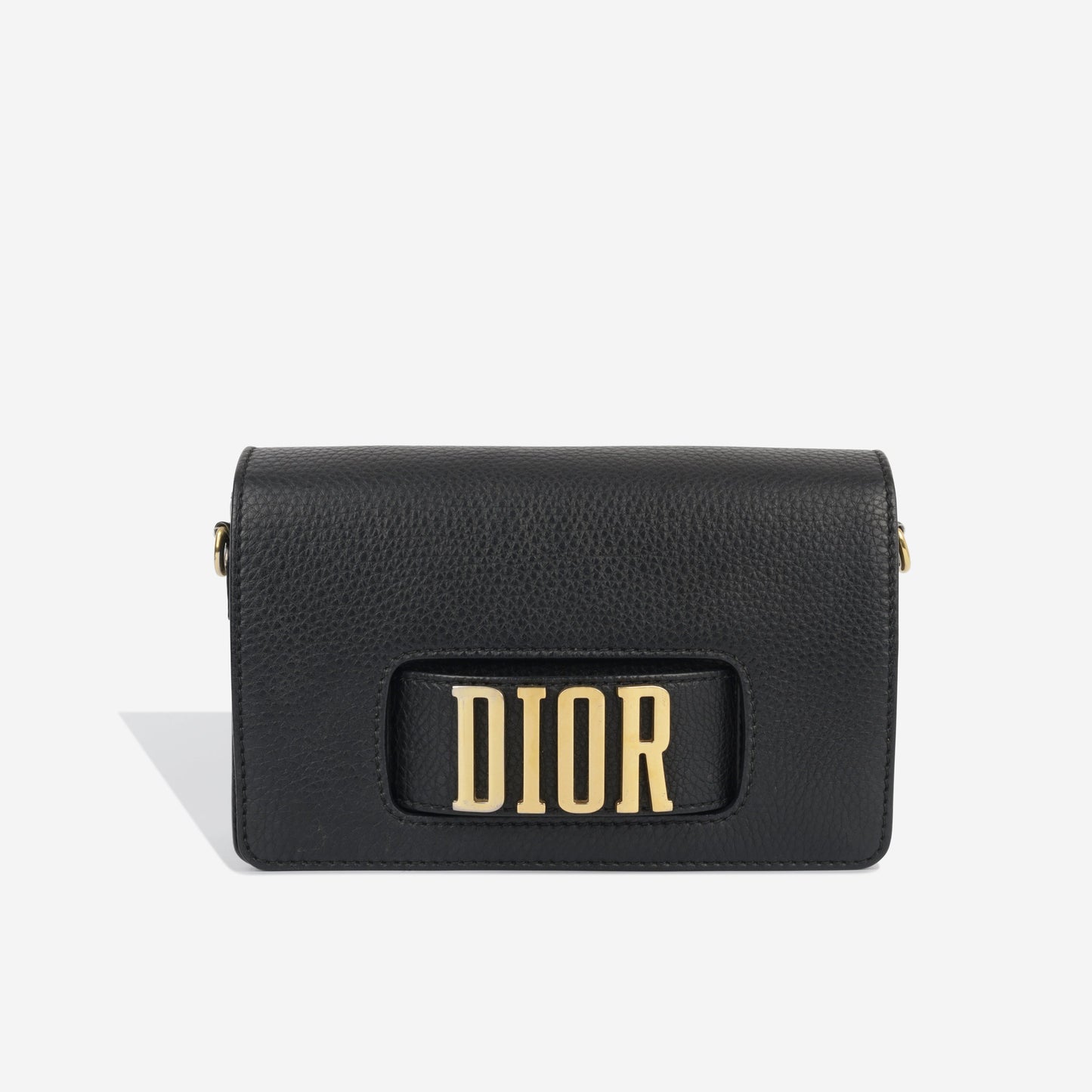 Christian Dior Diorevolution Flap Bag