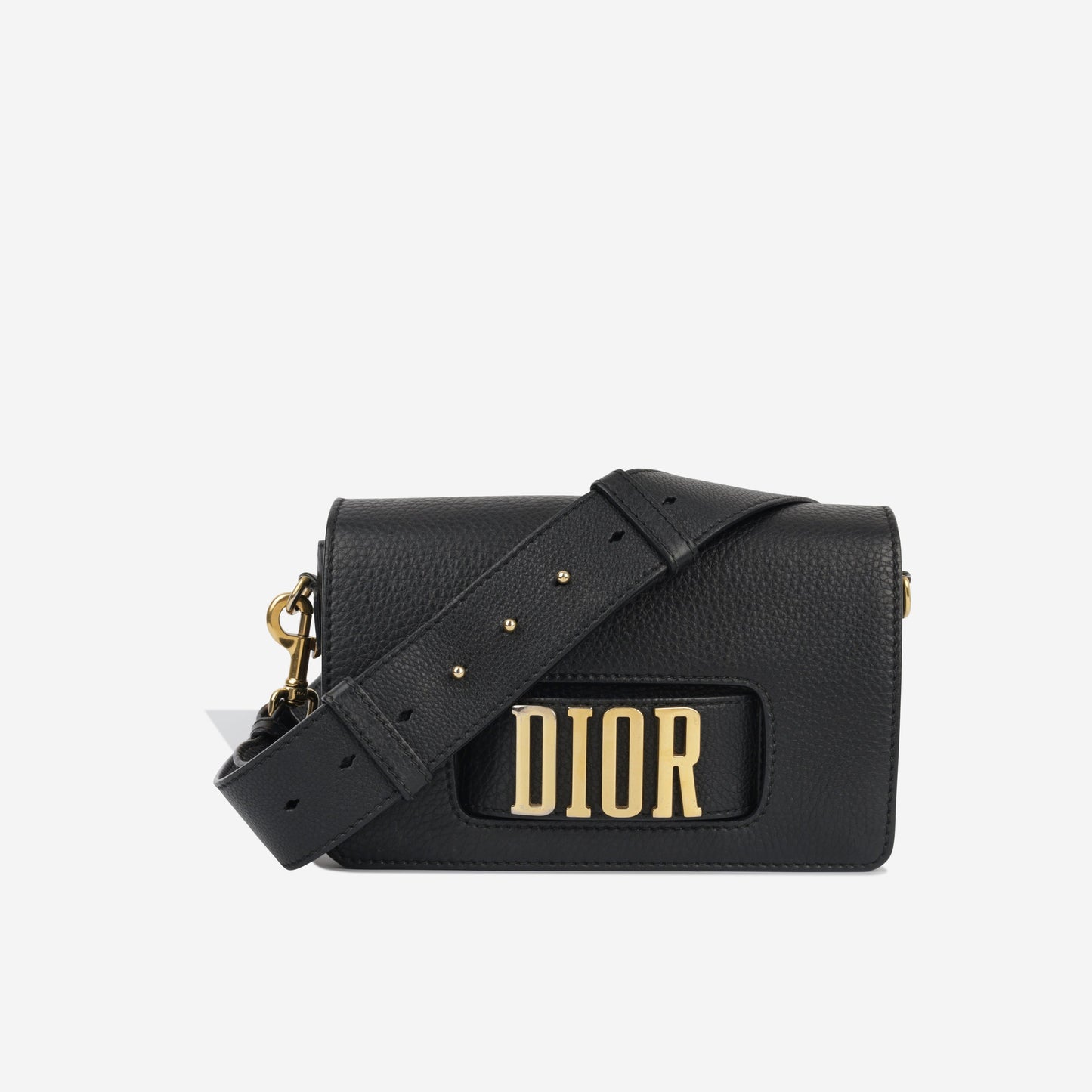 Christian Dior Diorevolution Flap Bag