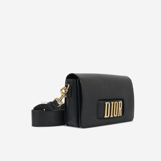 Christian Dior Diorevolution Flap Bag