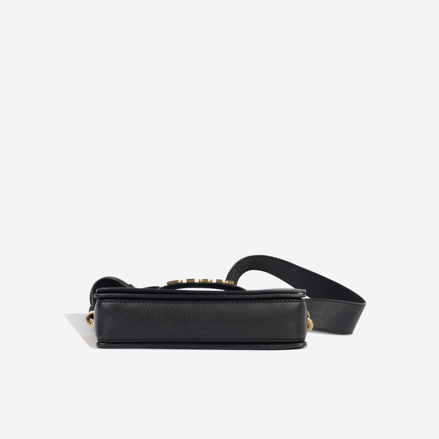 Christian Dior Diorevolution Flap Bag