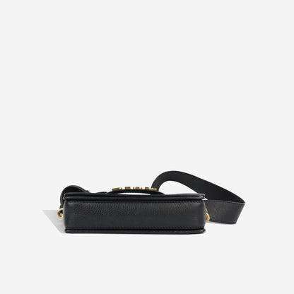 Christian Dior Diorevolution Flap Bag