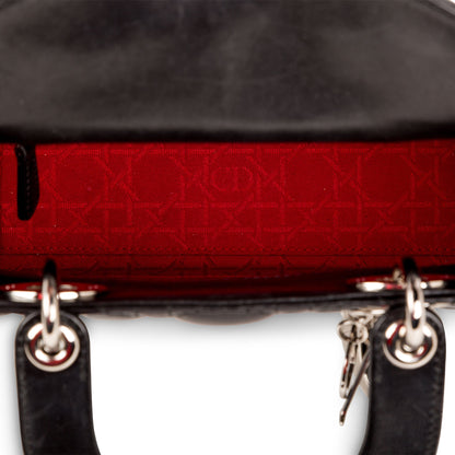 Christian Dior Lady Dior - My ABCDior