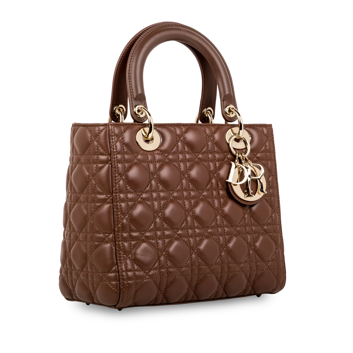 Christian Dior Lady Dior - Medium