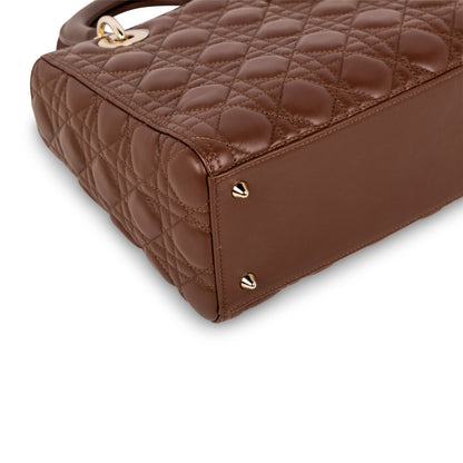 Christian Dior Lady Dior - Medium