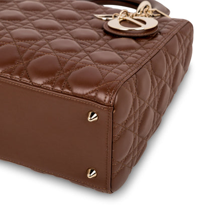 Christian Dior Lady Dior - Medium