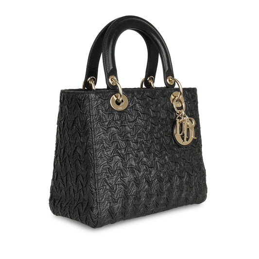 Christian Dior Lady Dior - Medium