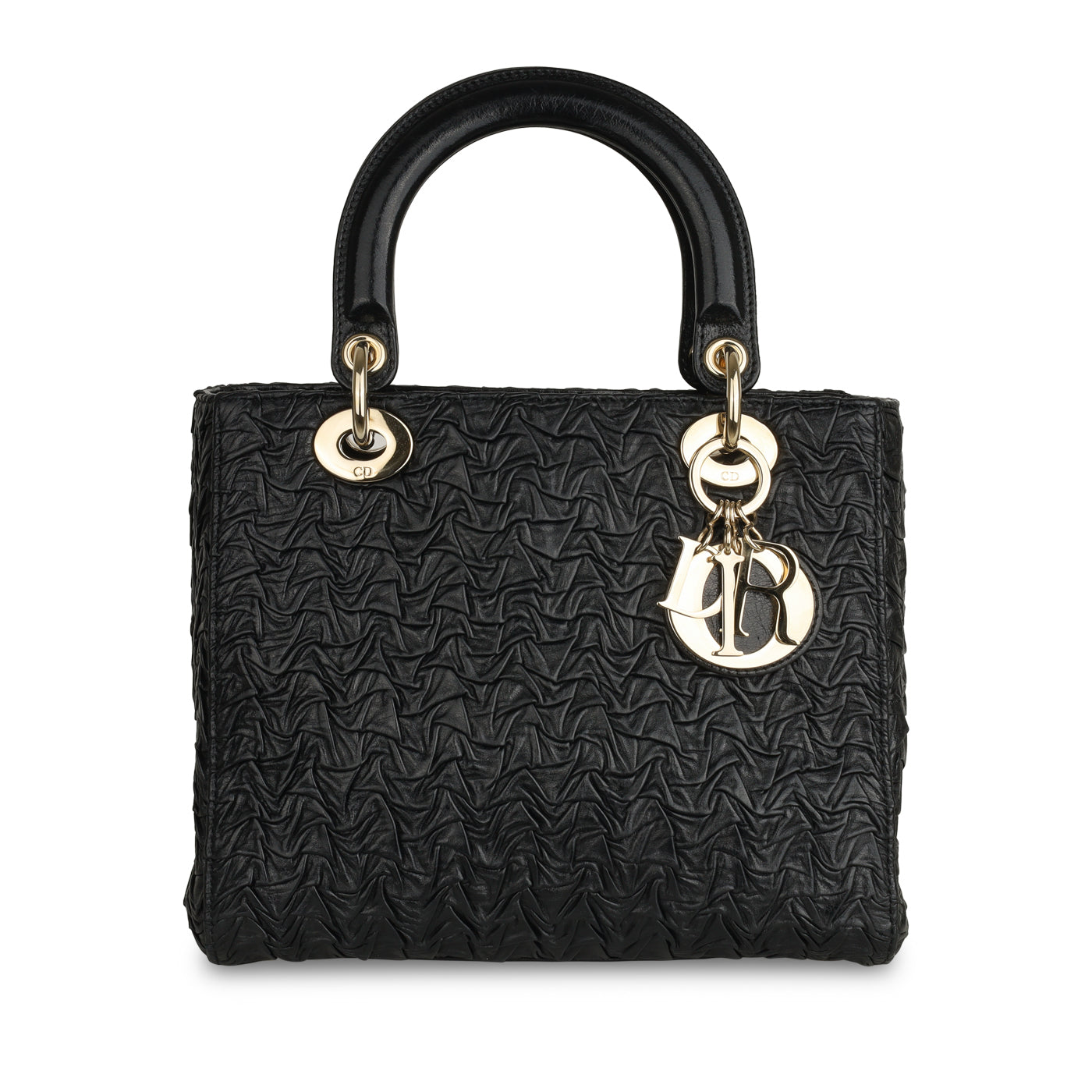 Christian Dior Lady Dior - Medium