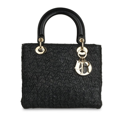 Christian Dior Lady Dior - Medium