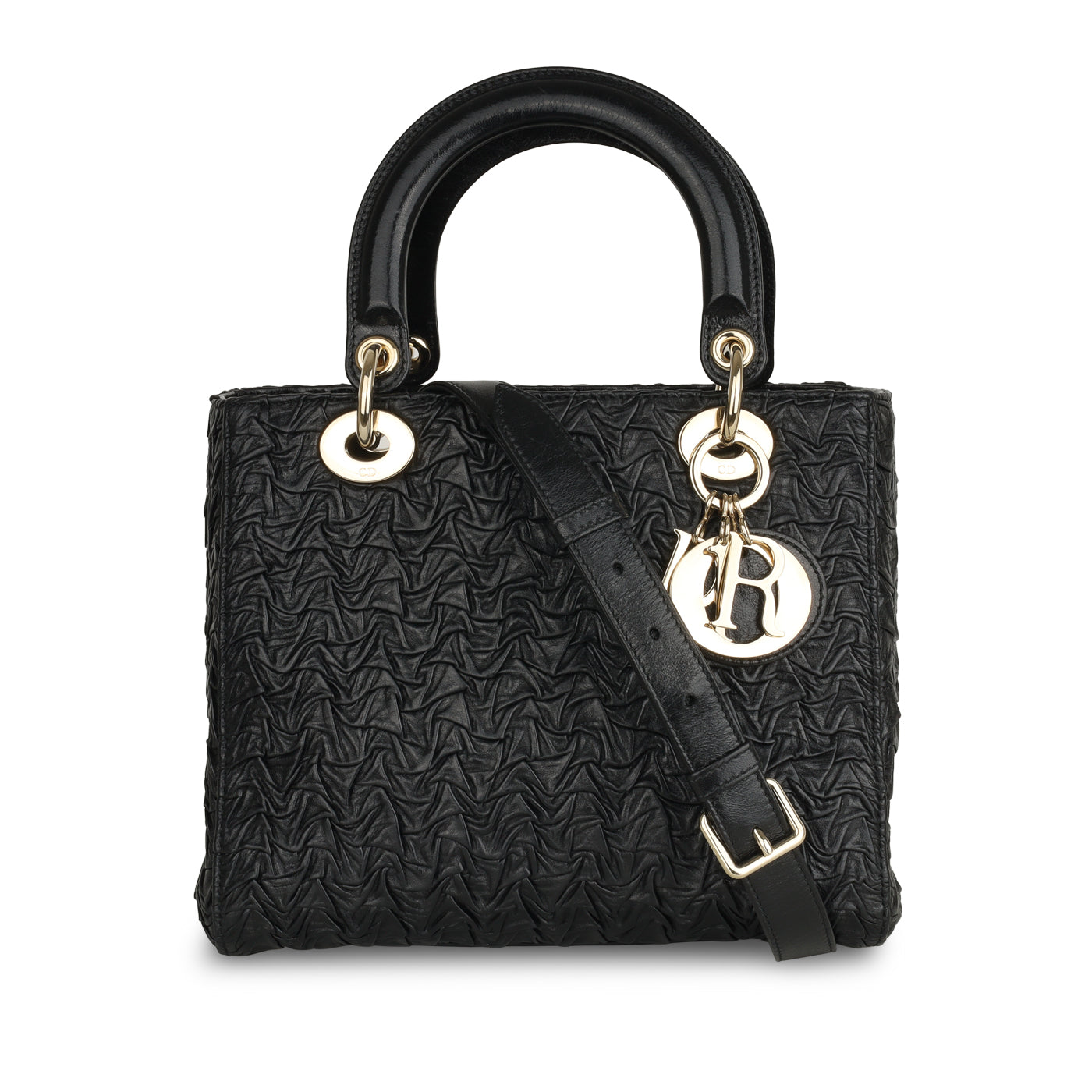 Christian Dior Lady Dior - Medium