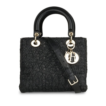 Christian Dior Lady Dior - Medium