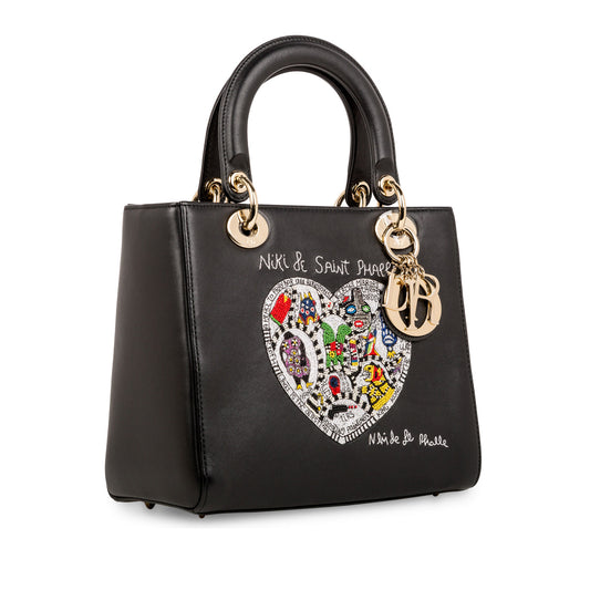Christian Dior Lady Dior - Medium - Niki de Saint Phalle