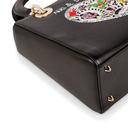 Christian Dior Lady Dior - Medium - Niki de Saint Phalle
