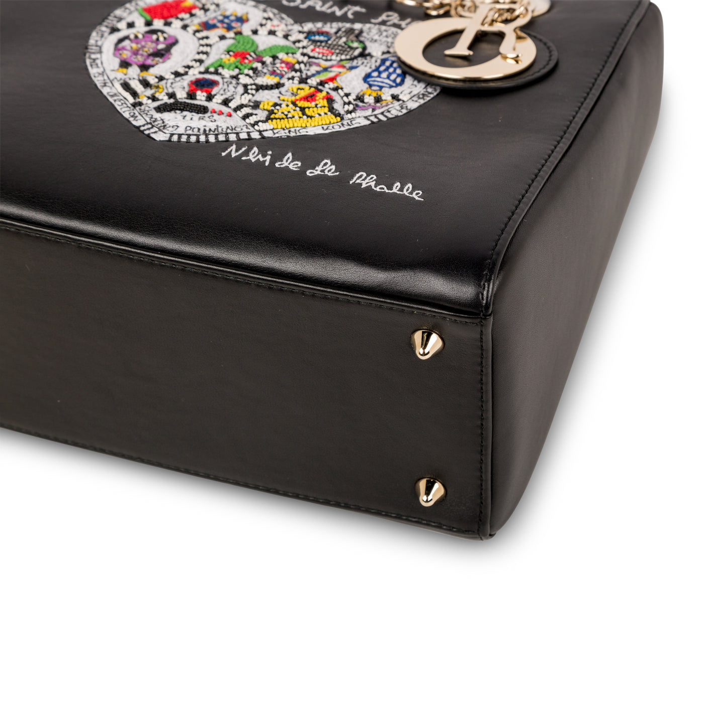 Christian Dior Lady Dior - Medium - Niki de Saint Phalle