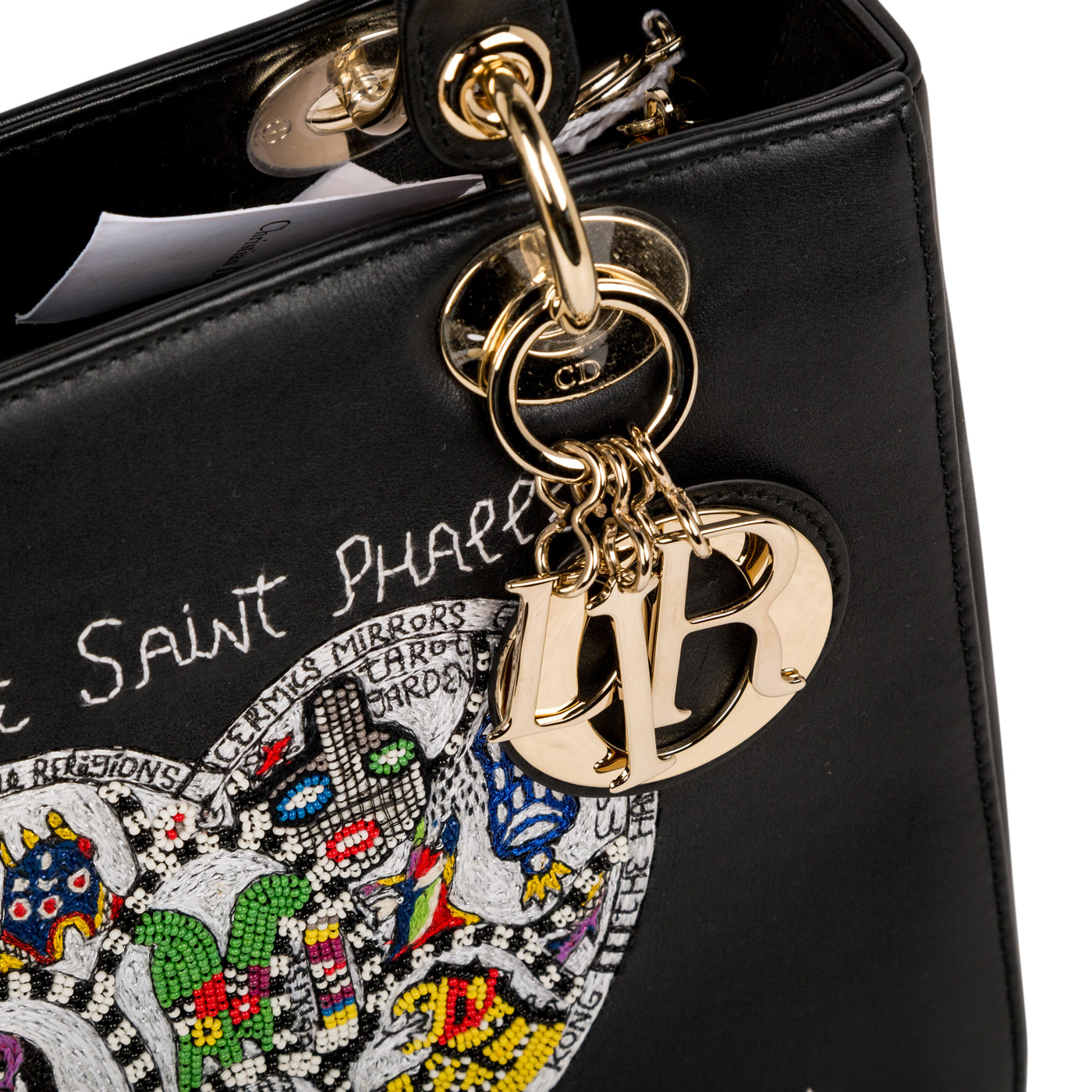 Christian Dior Lady Dior - Medium - Niki de Saint Phalle