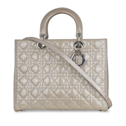 Christian Dior Lady Dior - Large