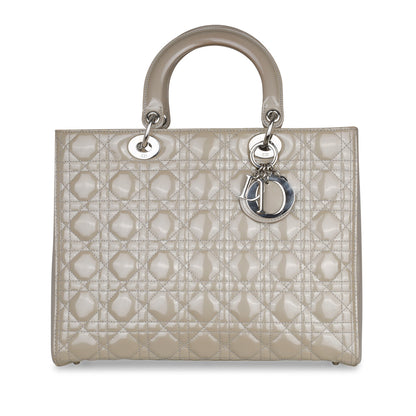 Christian Dior Lady Dior - Large