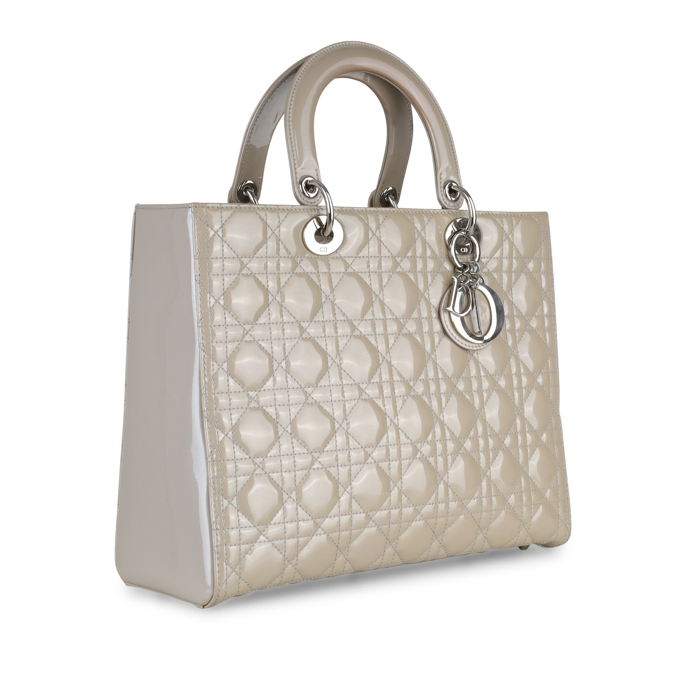 Christian Dior Lady Dior - Large
