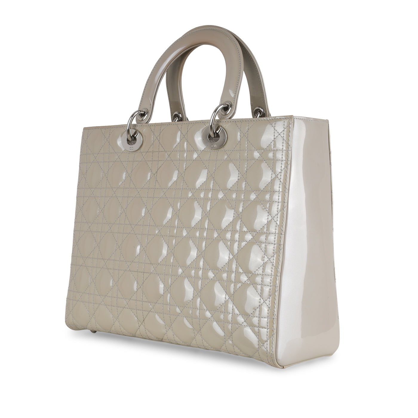 Christian Dior Lady Dior - Large
