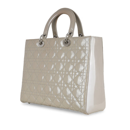 Christian Dior Lady Dior - Large