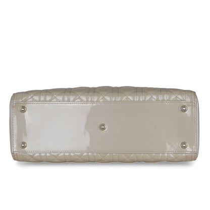 Christian Dior Lady Dior - Large