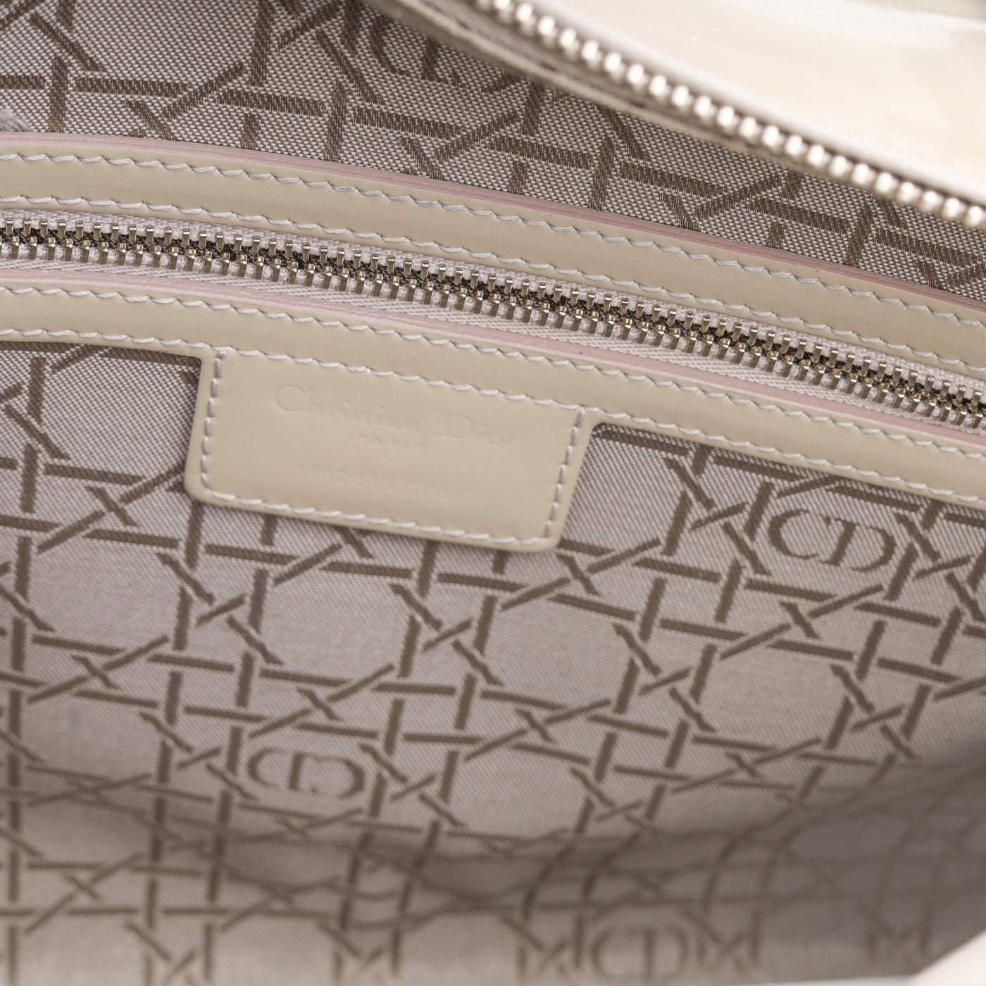 Christian Dior Lady Dior - Large