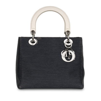 Christian Dior Vintage Lady Dior - Medium