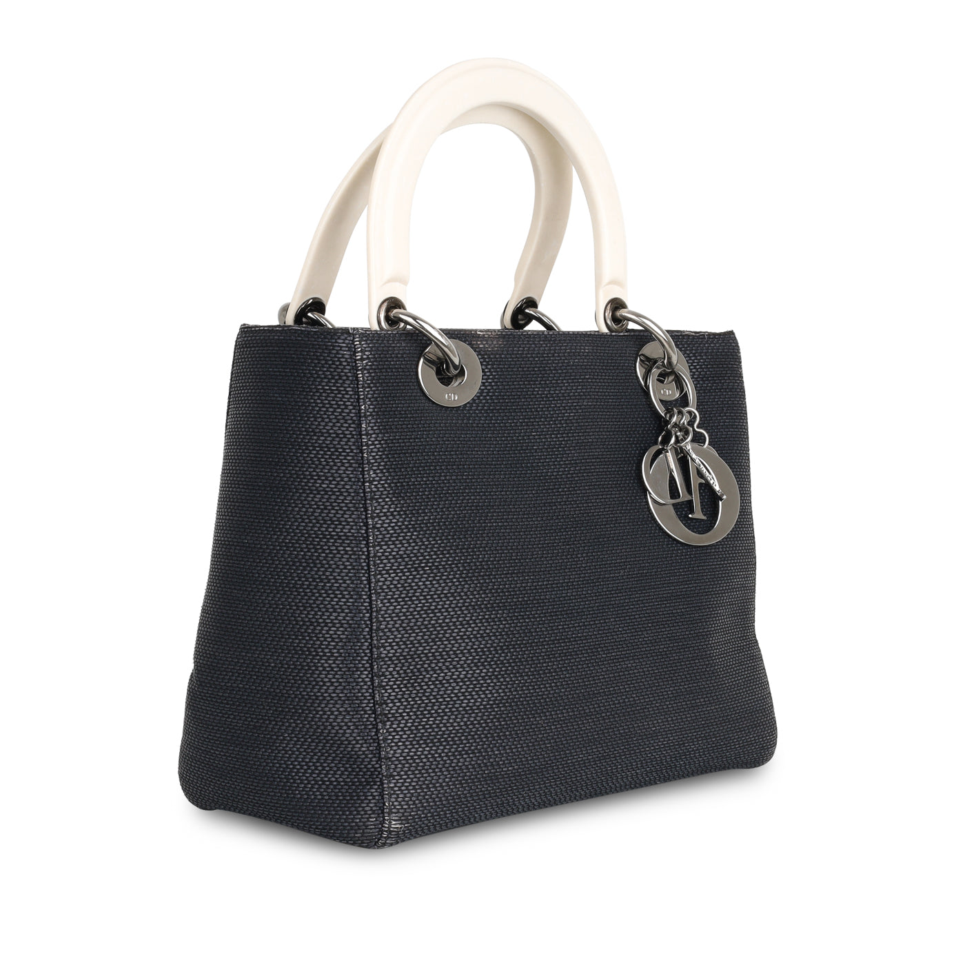 Christian Dior Vintage Lady Dior - Medium