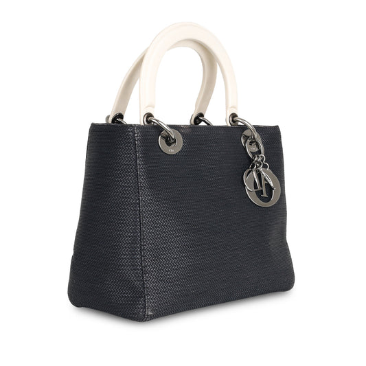 Christian Dior Vintage Lady Dior - Medium