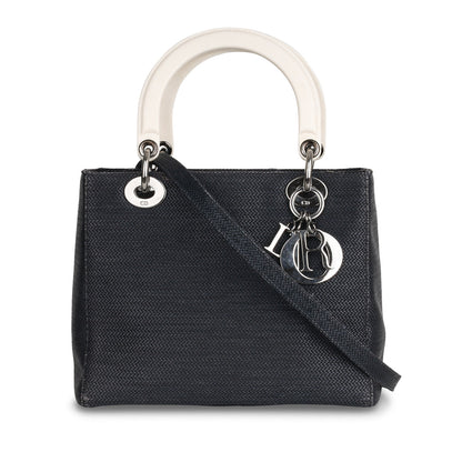 Christian Dior Vintage Lady Dior - Medium