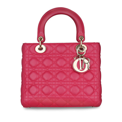 Christian Dior Lady Dior - Medium