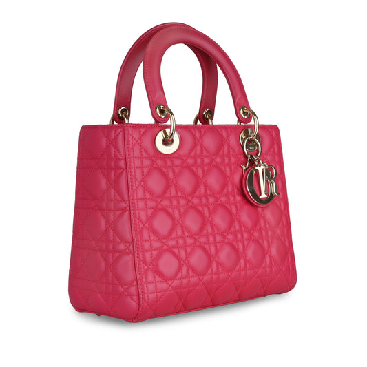 Christian Dior Lady Dior - Medium