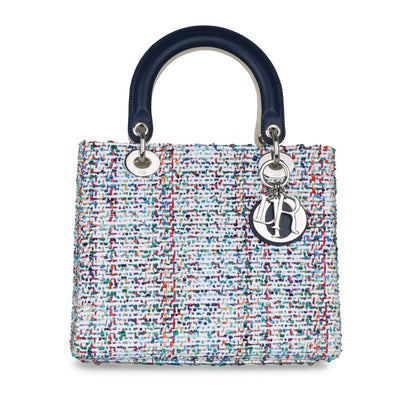 Christian Dior Lady Dior - Medium
