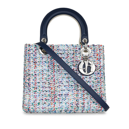 Christian Dior Lady Dior - Medium