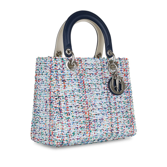 Christian Dior Lady Dior - Medium