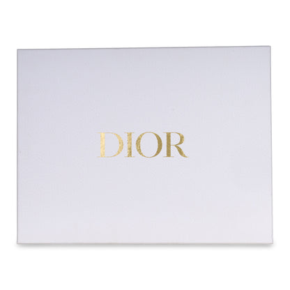Christian Dior Medium Lady Dior - Patent