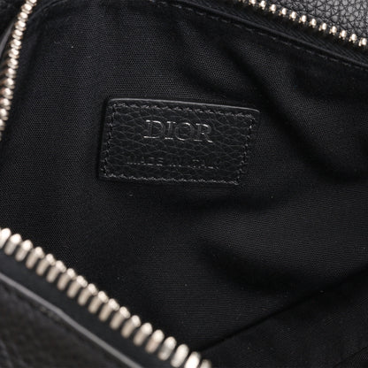 Christian Dior Mens Saddle Bag