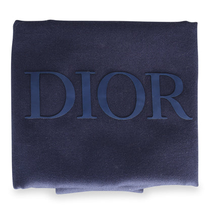 Christian Dior Mens Saddle Bag