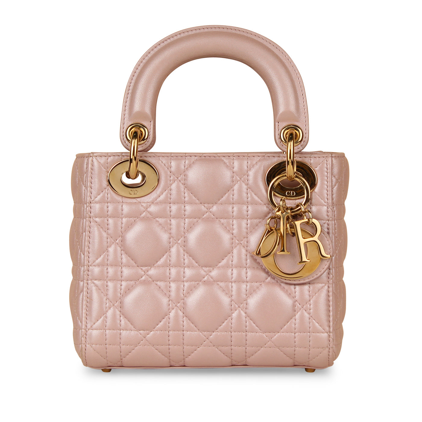 Christian Dior Lady Dior - Mini